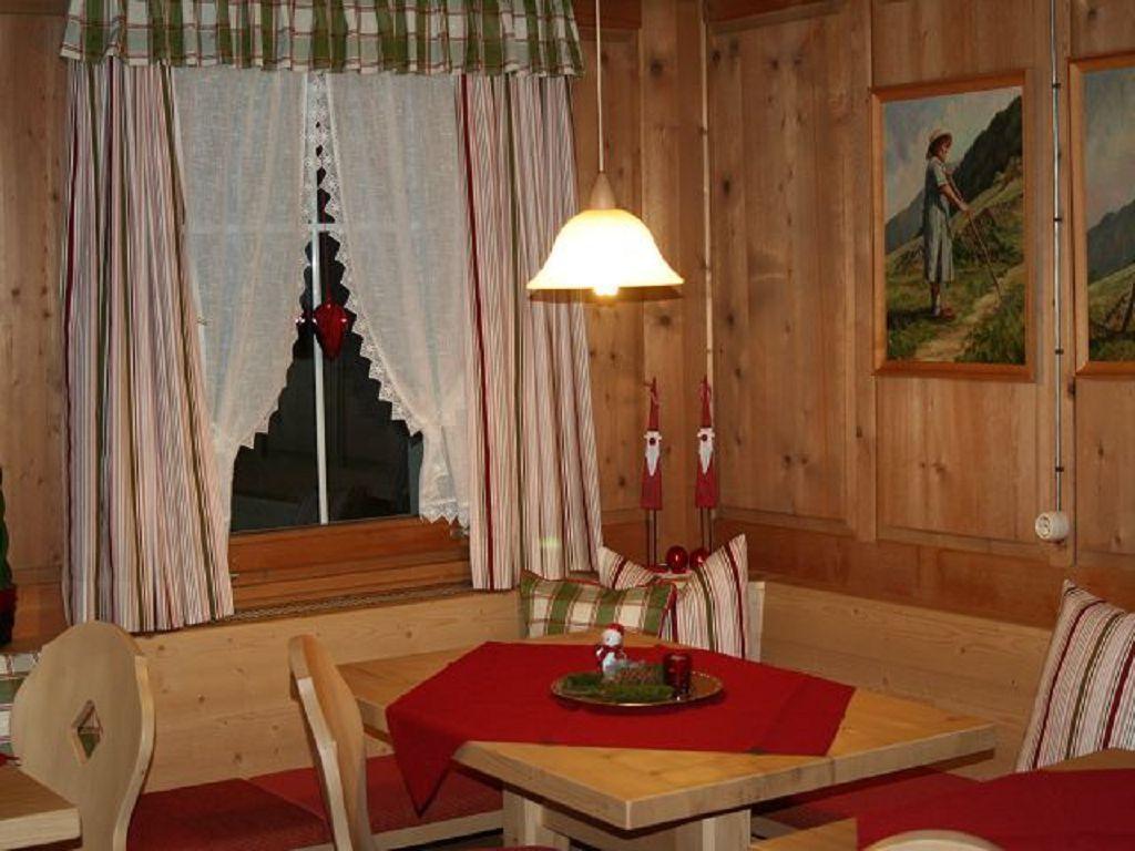 Gaestehaus Sahler Gaschurn Esterno foto